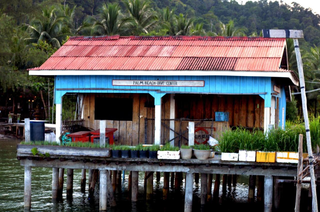 Salacia'S Suite Prek Svay Village エクステリア 写真