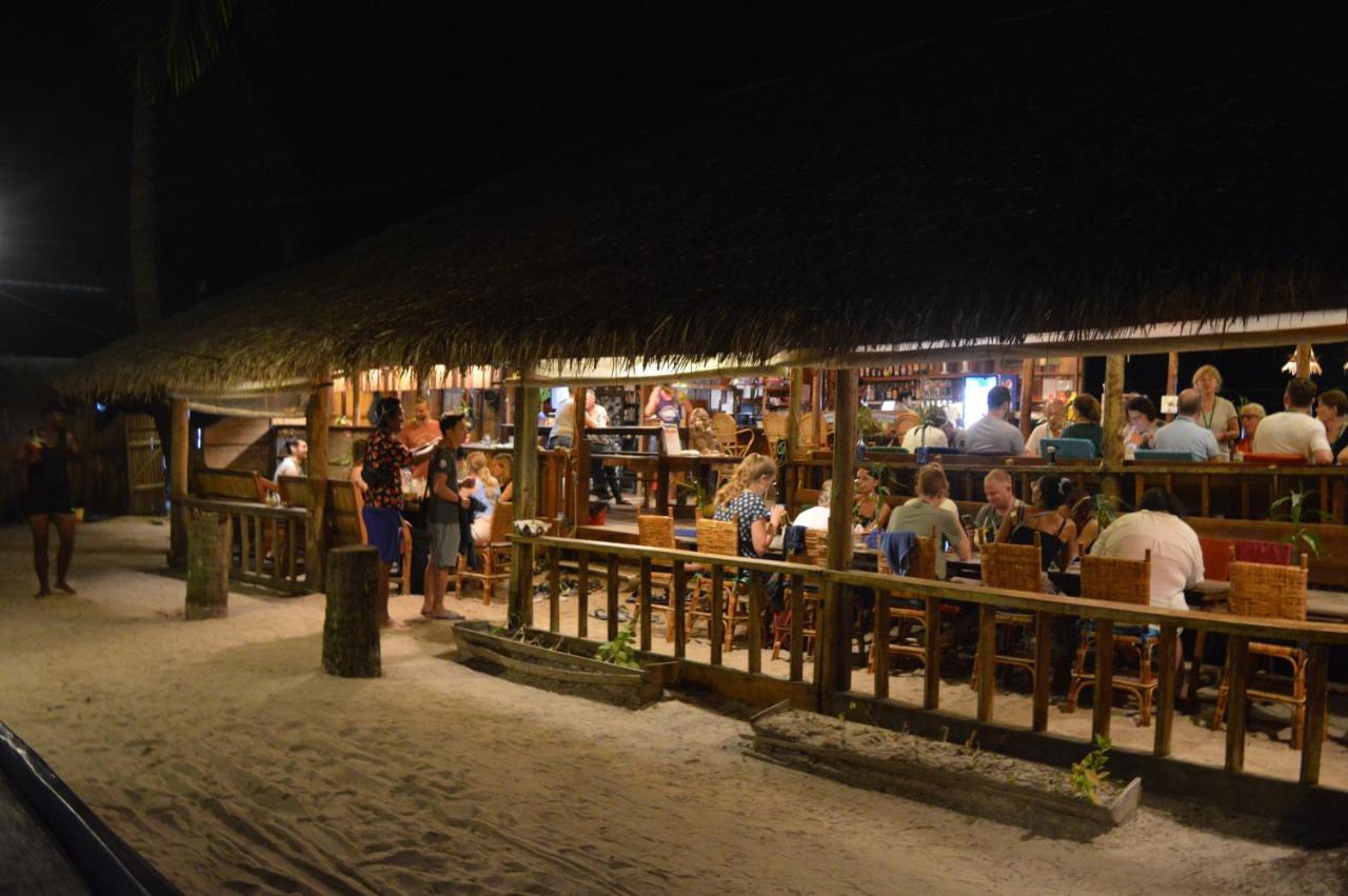 Salacia'S Suite Prek Svay Village エクステリア 写真