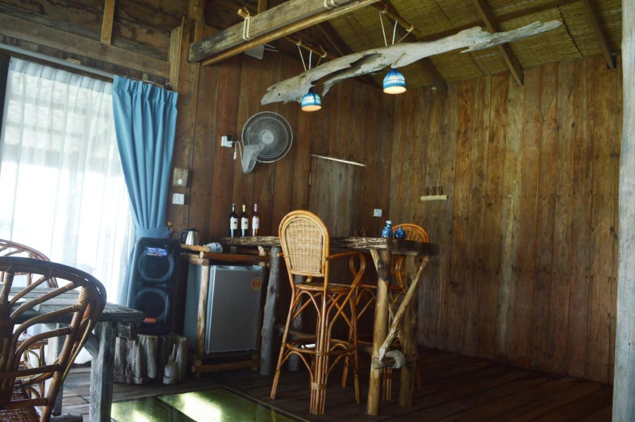 Salacia'S Suite Prek Svay Village エクステリア 写真